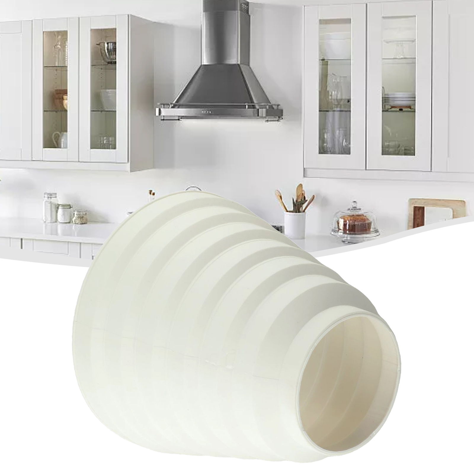 Tubo 1pc per condotti dell'ari - Home Improvement Retail recensione e prezzo