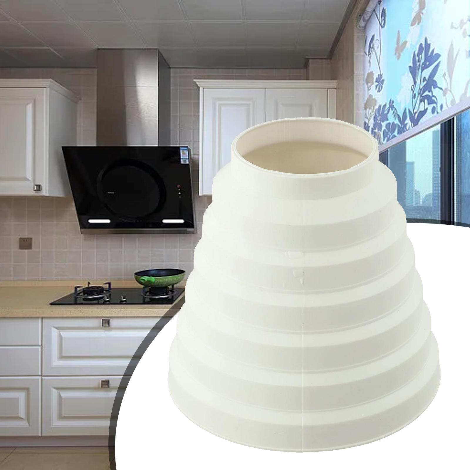 Tubo 1pc per condotti dell'ari - Home Improvement Retail recensione e prezzo