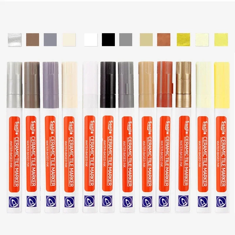 1-3 Pezzi Pennarello Impermeab - Tile Grout Repair recensione e prezzo