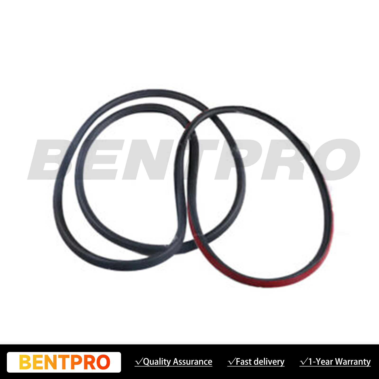 Guarnizione di tenuta per il t - Door Weather Strip recensione e prezzo