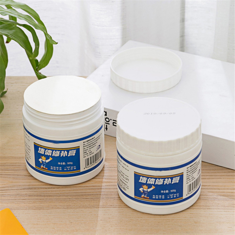 500g Wall Mending Agent Wall R - Tile Grout Repair recensione e prezzo
