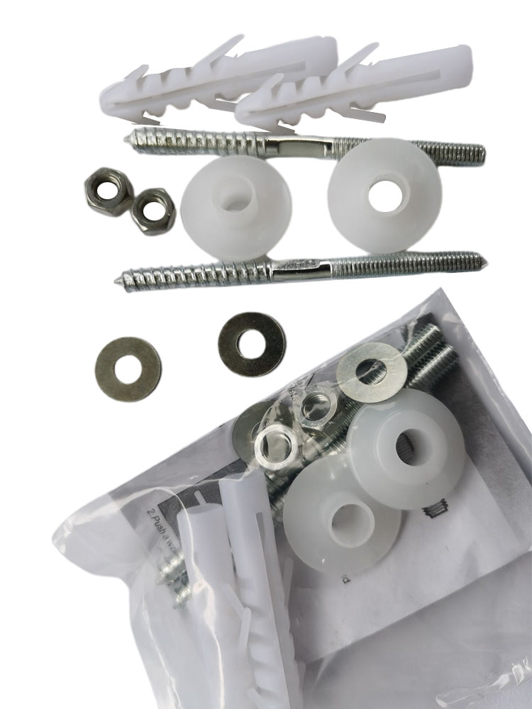 Accessori per viti per lavabo  - Home Improvement Retail recensione e prezzo