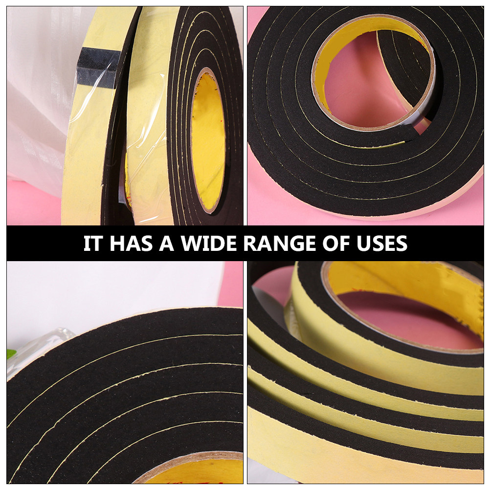 1 Rotolo di Guarnizione per Po - Door Weather Strip recensione e prezzo