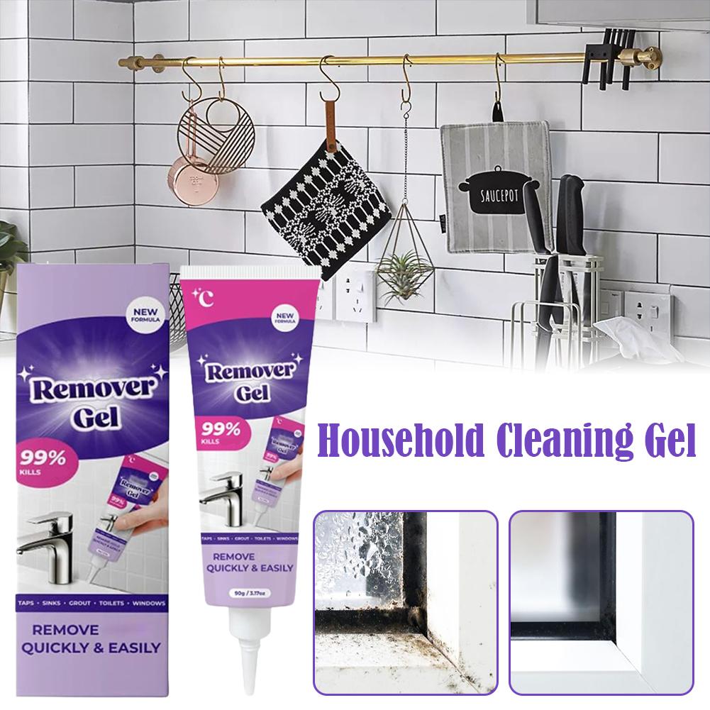 Gel detergente potente per la  - Tile Grout Repair recensione e prezzo