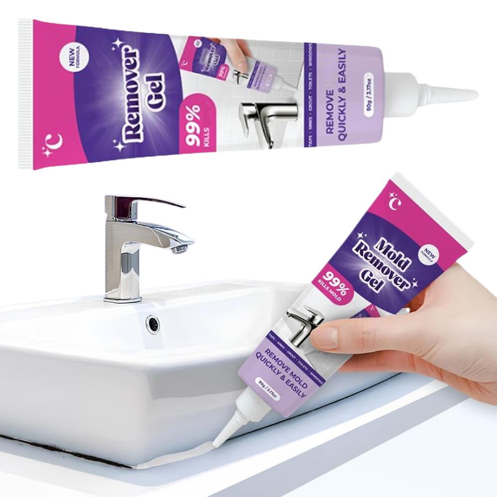 Gel detergente potente per la  - Tile Grout Repair recensione e prezzo