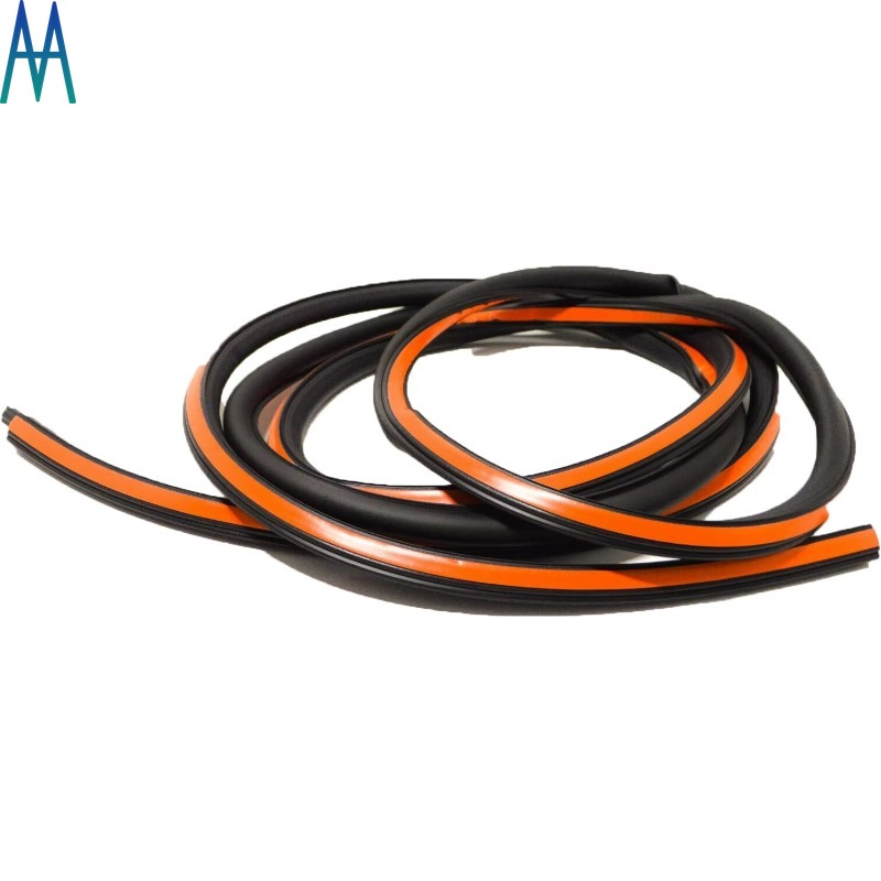 2047271187 Guarnizione porta V - Door Weather Strip recensione e prezzo