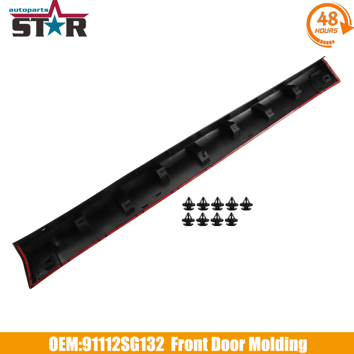 Finestre esterne Guarnizione P - Door Weather Strip recensione e prezzo