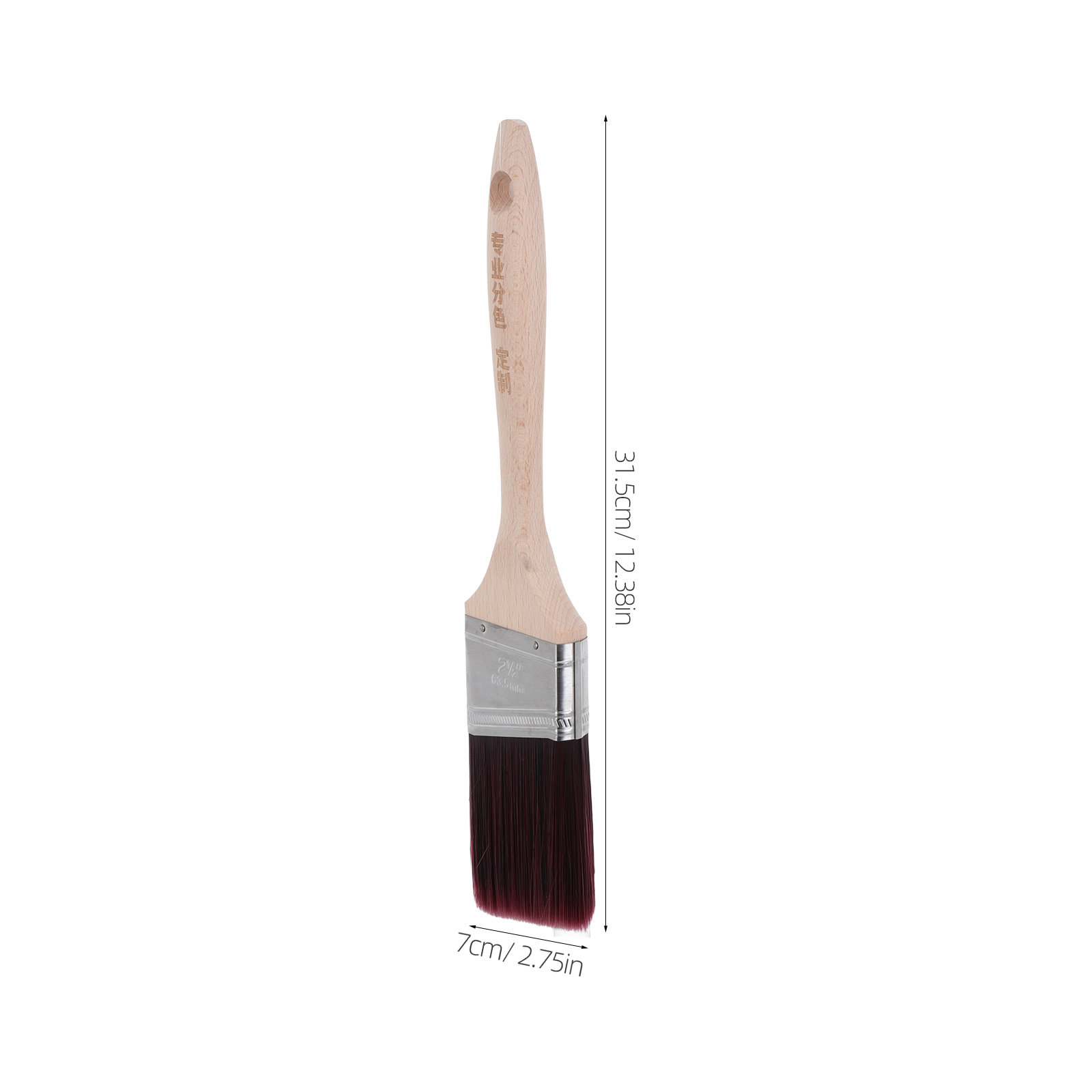 Pennello Angolato con Punta In - Home Improvement Furniture recensione e prezzo