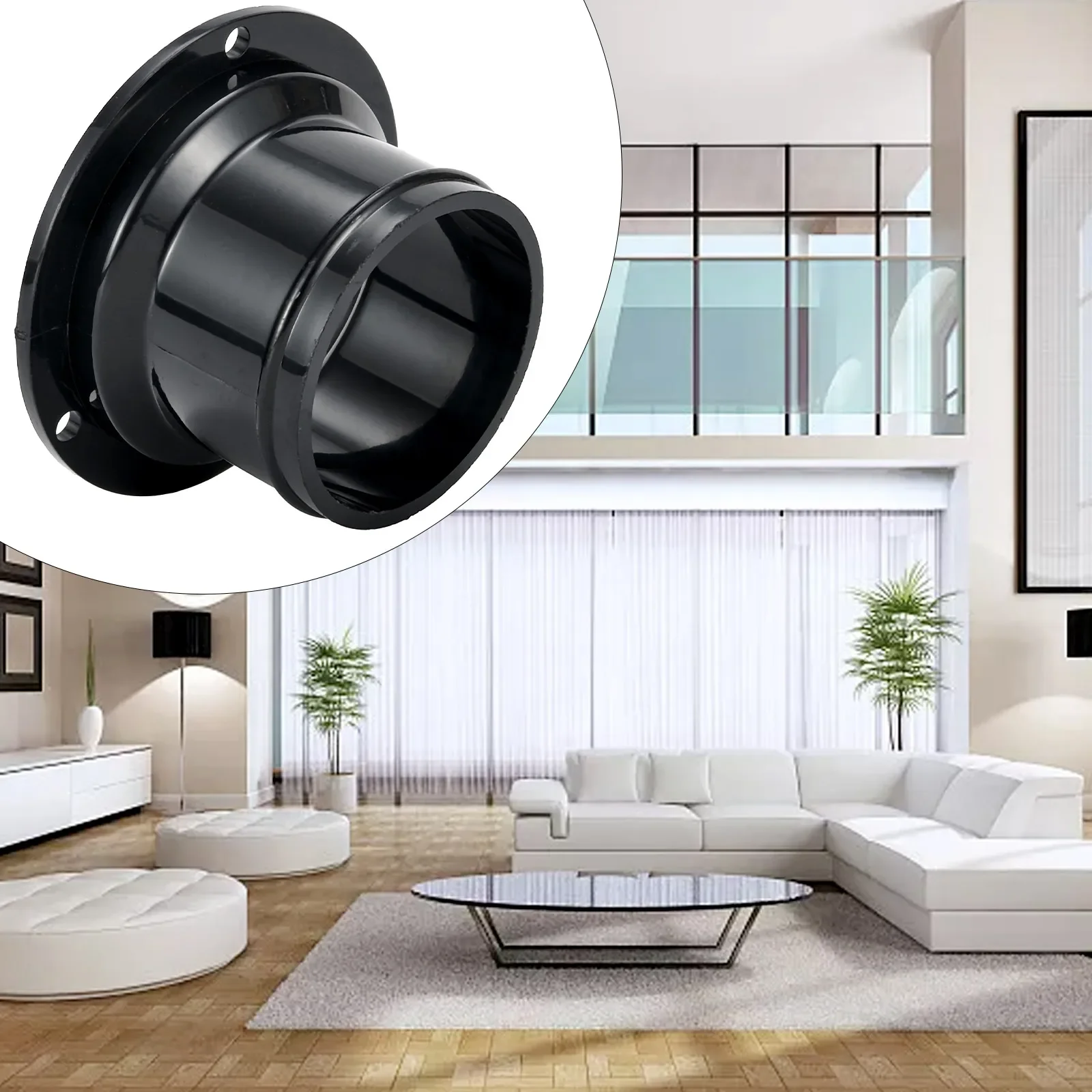 50mm/150mm ABS Tubo Dritto Fla - Home Improvement Retail recensione e prezzo