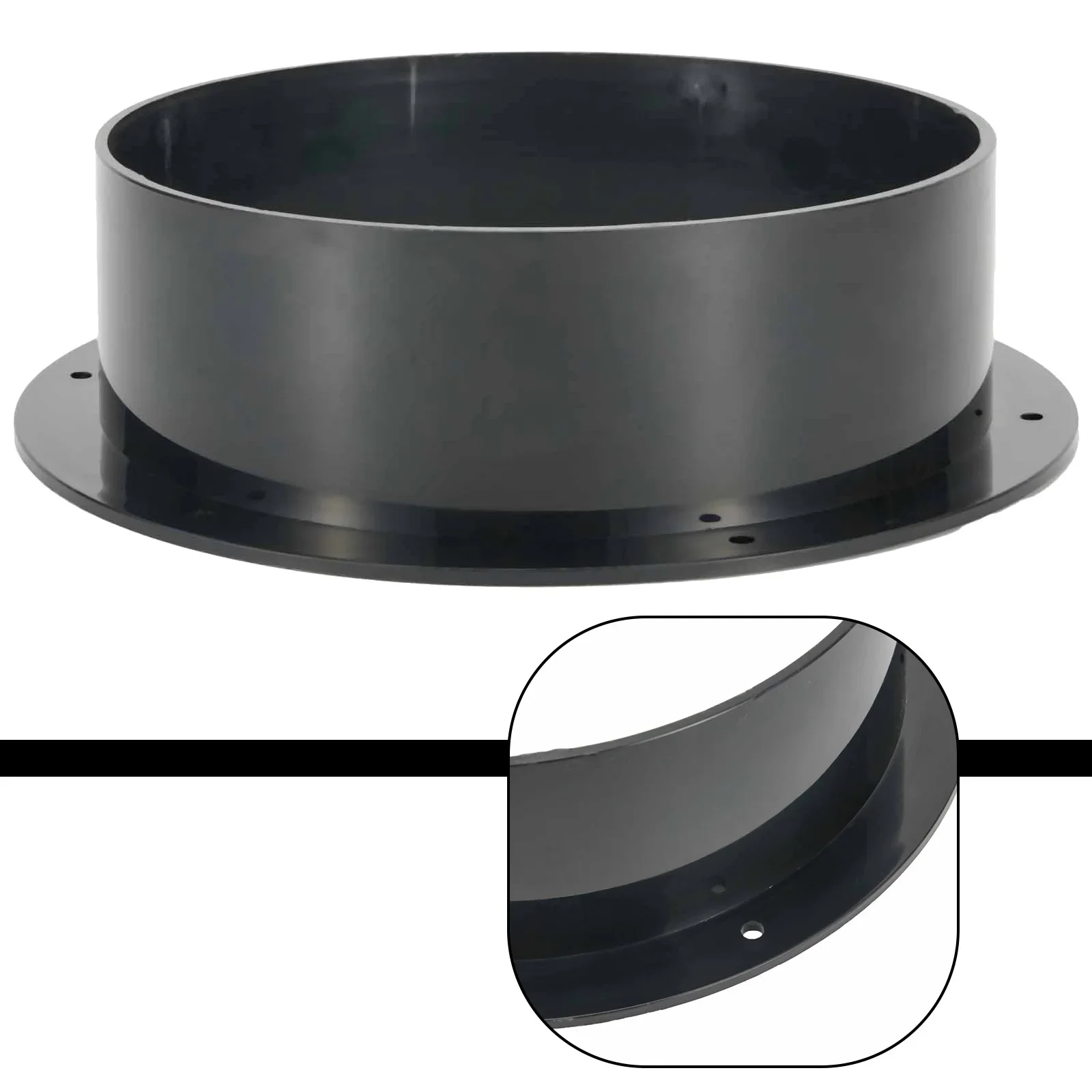 50mm/150mm ABS Tubo Dritto Fla - Home Improvement Retail recensione e prezzo