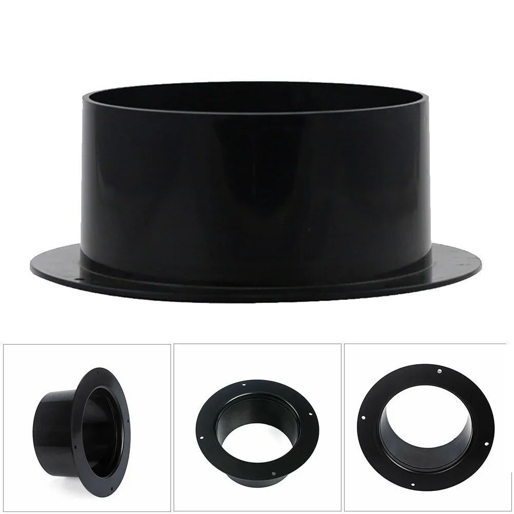 50mm/150mm ABS Tubo Dritto Fla - Home Improvement Retail recensione e prezzo