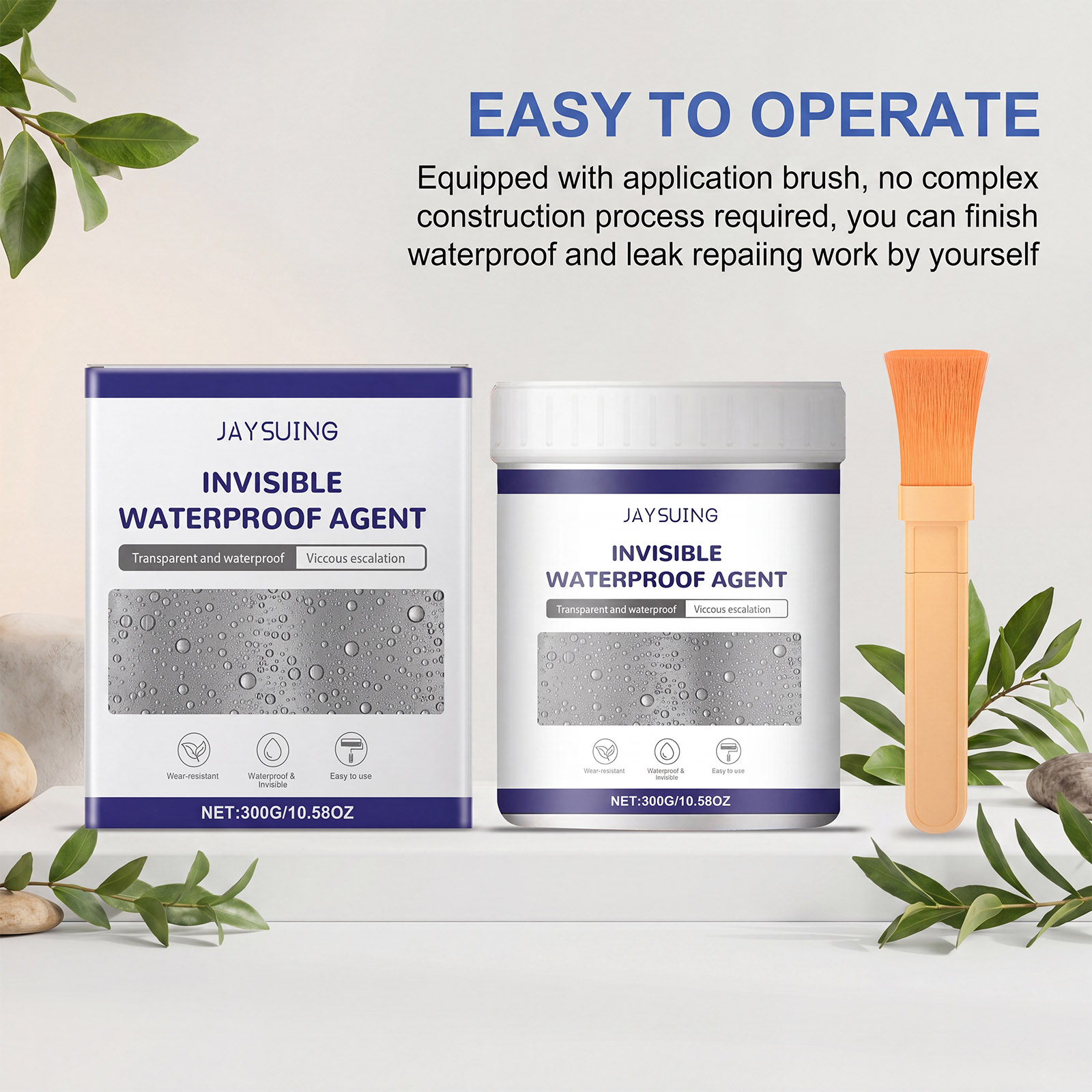 Sigillante Trasparente Imperme - Tile Grout Repair recensione e prezzo