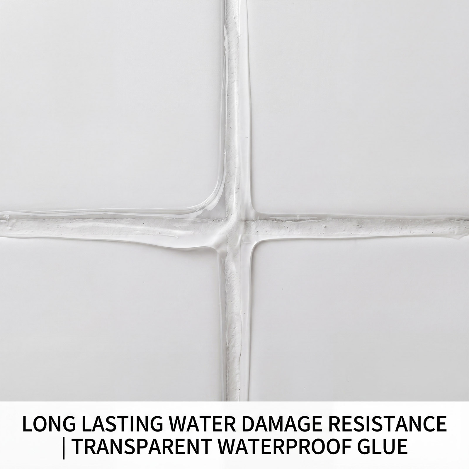Sigillante Trasparente Imperme - Tile Grout Repair recensione e prezzo