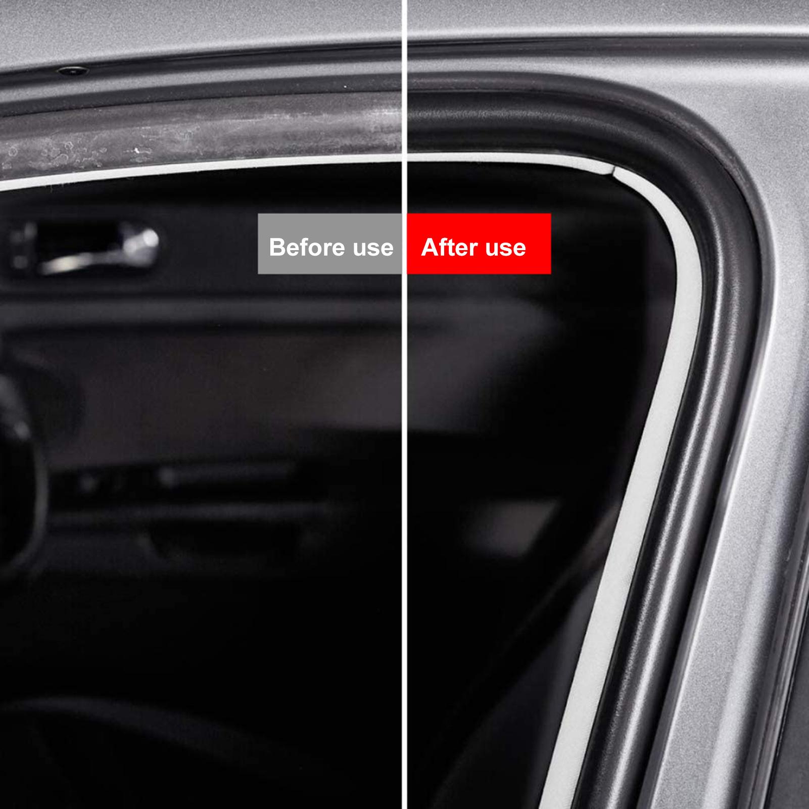 Protezione per Gomma Automobil - Door Weather Strip recensione e prezzo