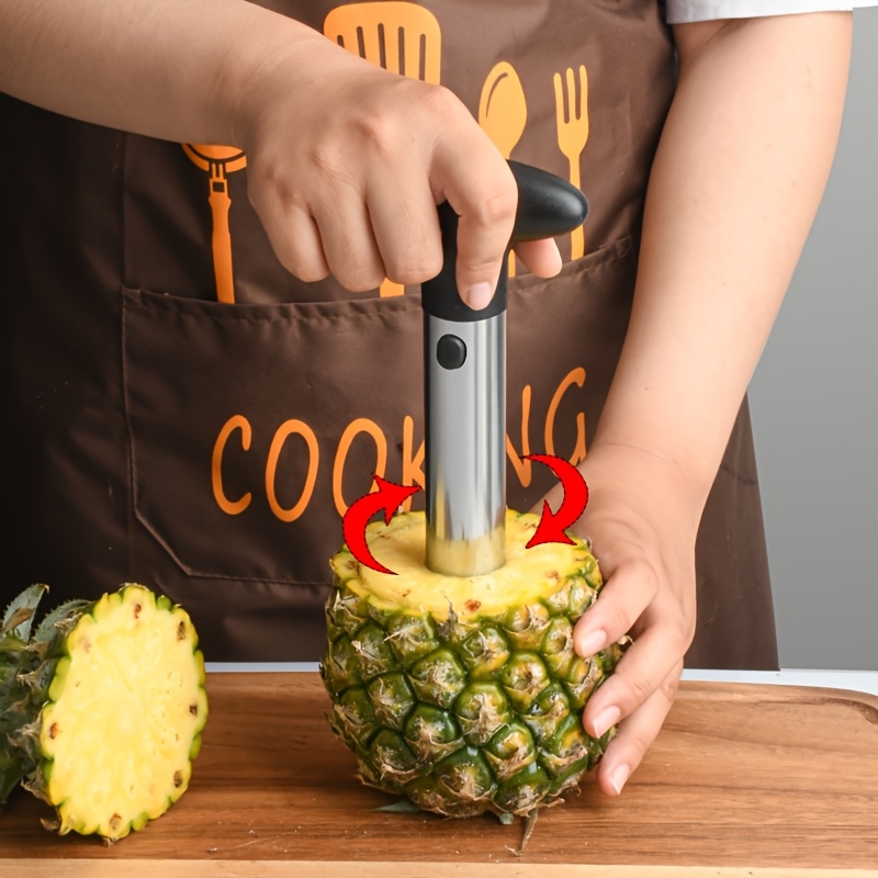 Utensile per Preparare l'Anana - Home Improvement Supplies recensione e prezzo
