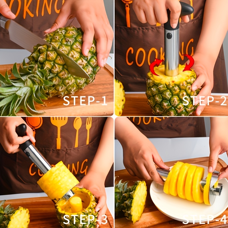 Utensile per Preparare l'Anana - Home Improvement Supplies recensione e prezzo
