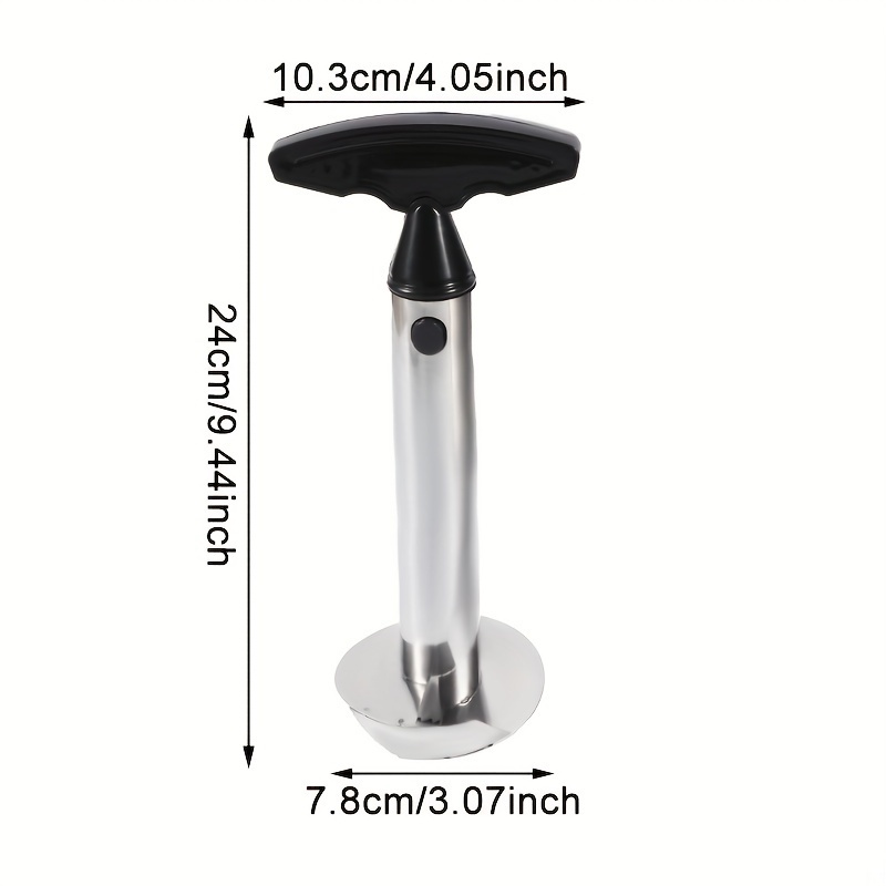 Utensile per Preparare l'Anana - Home Improvement Supplies recensione e prezzo