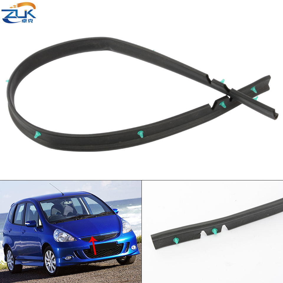 ZUK Auto Cofano Motore Guarniz - Door Weather Strip recensione e prezzo