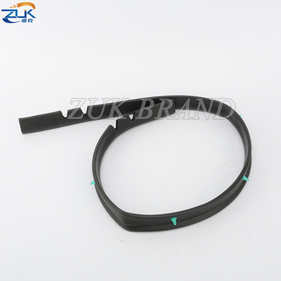 ZUK Auto Cofano Motore Guarniz - Door Weather Strip recensione e prezzo