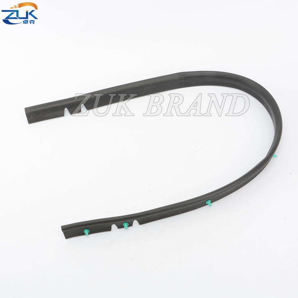 ZUK Auto Cofano Motore Guarniz - Door Weather Strip recensione e prezzo
