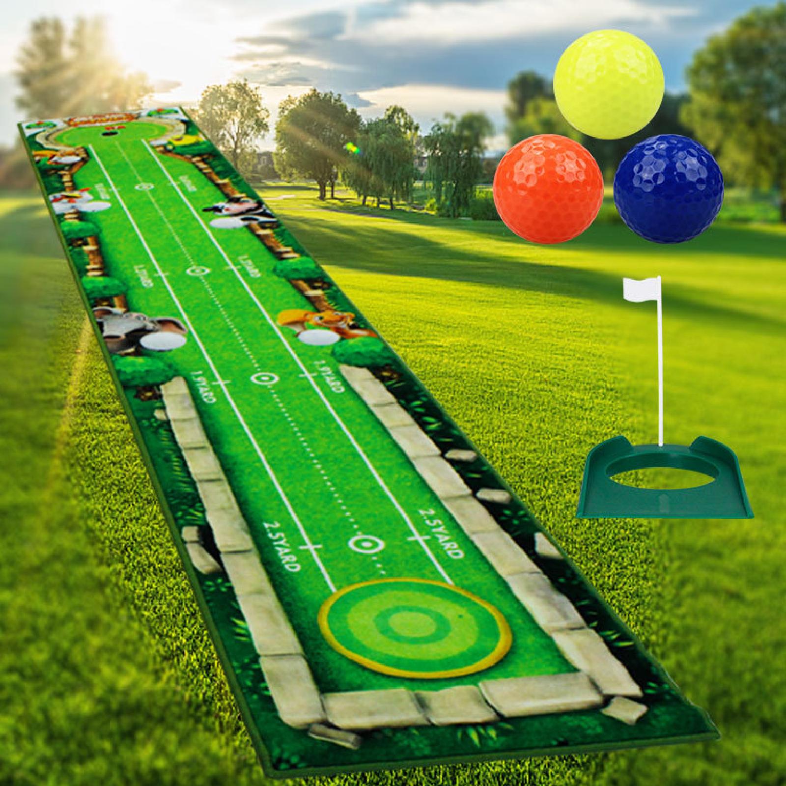 Tappetino da golf regalo per g - Home Improvement Retail recensione e prezzo