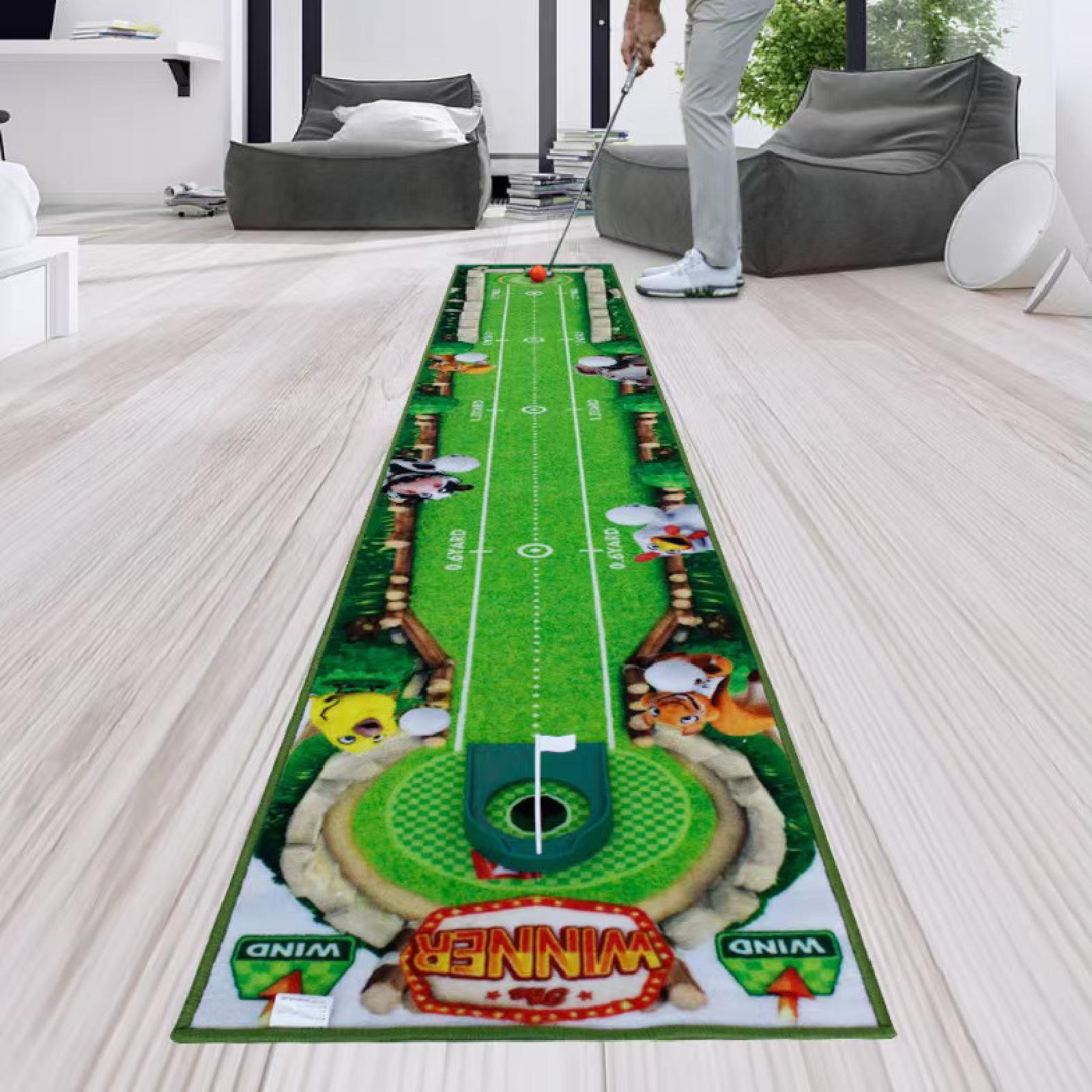 Tappetino da golf regalo per g - Home Improvement Retail recensione e prezzo