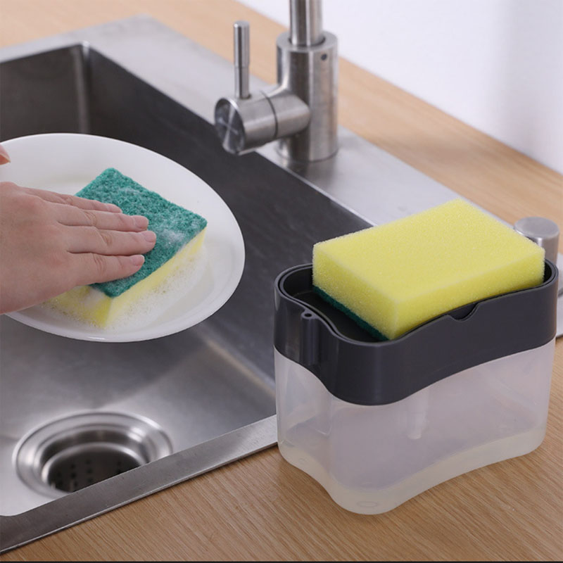 Dispenser di Sapone Liquido pe - Home Improvement Retail recensione e prezzo