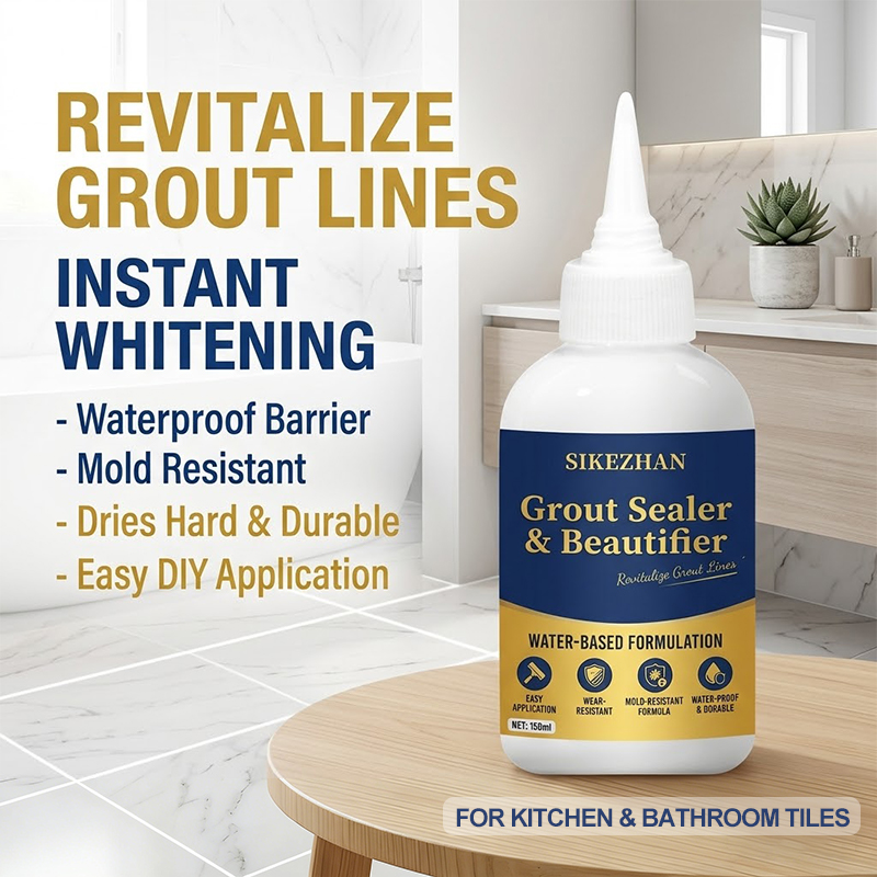 Sigillante Professionale per F - Tile Grout Repair recensione e prezzo