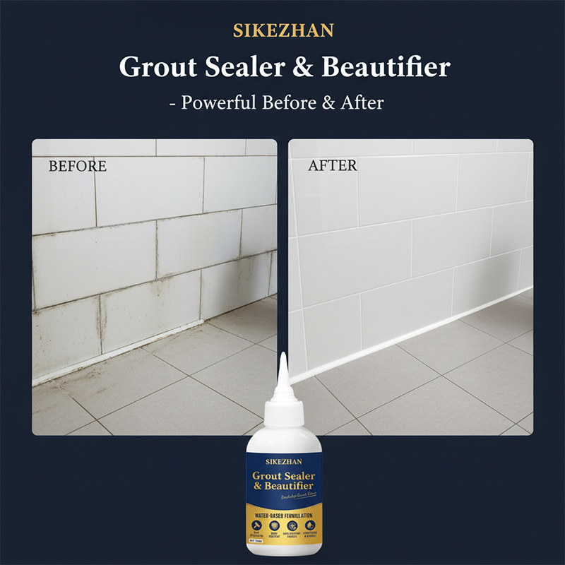 Sigillante Professionale per F - Tile Grout Repair recensione e prezzo