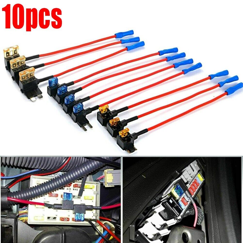 10 pz 12V Mini piccolo medio M - Home Improvement Shop recensione e prezzo