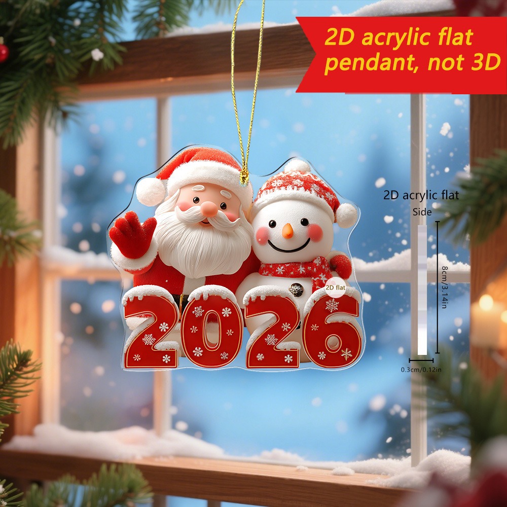 Segno di pupazzo di neve appes - Home Improvement Shop recensione e prezzo