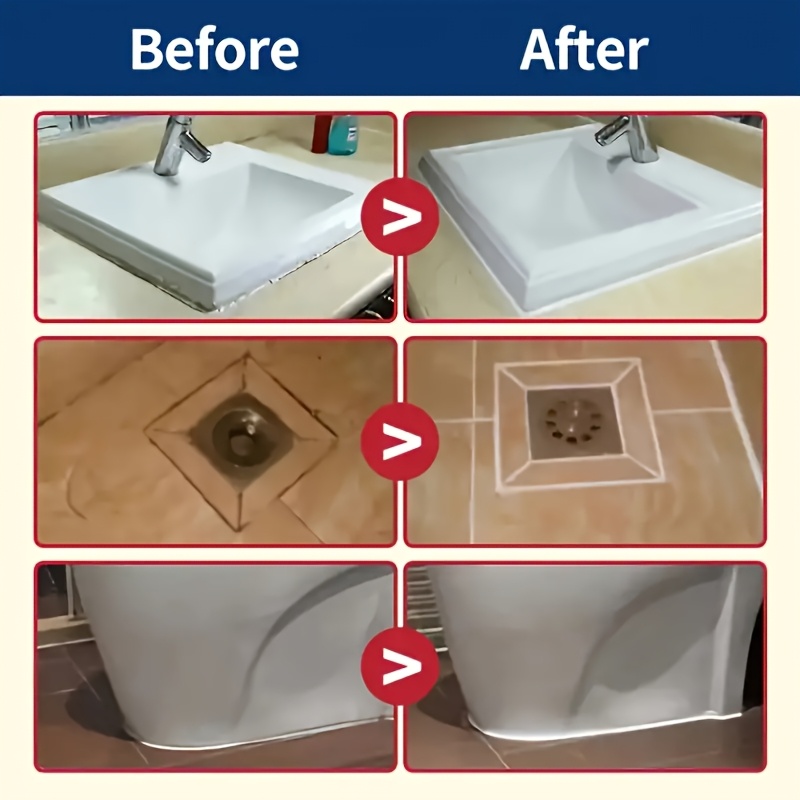 Sigillante per fughe JOKJOK, i - Tile Grout Repair recensione e prezzo