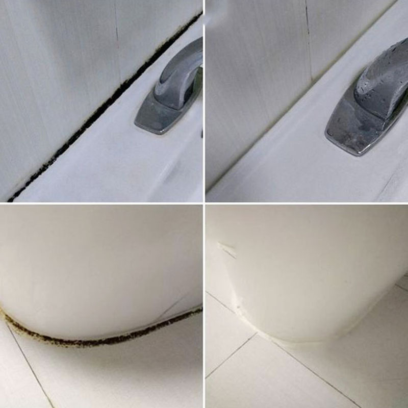 Penna per piastrelle di cerami - Tile Grout Repair recensione e prezzo