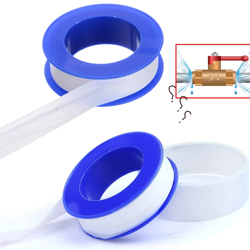 5/10/30 rotolo PTFE nastro per - Home Improvement Retail recensione e prezzo