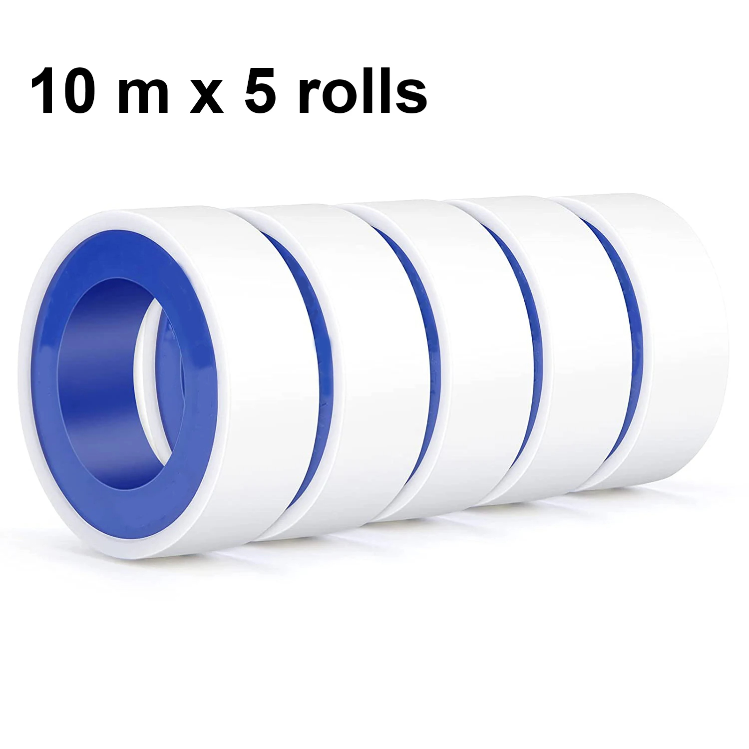 5/10/30 rotolo PTFE nastro per - Home Improvement Retail recensione e prezzo