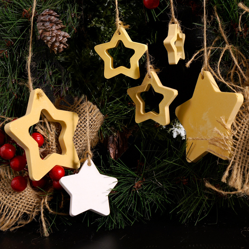 Ornamento per albero di Natale - Home Improvement Shop recensione e prezzo