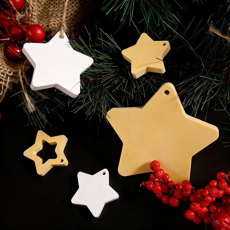 Ornamento per albero di Natale - Home Improvement Shop recensione e prezzo