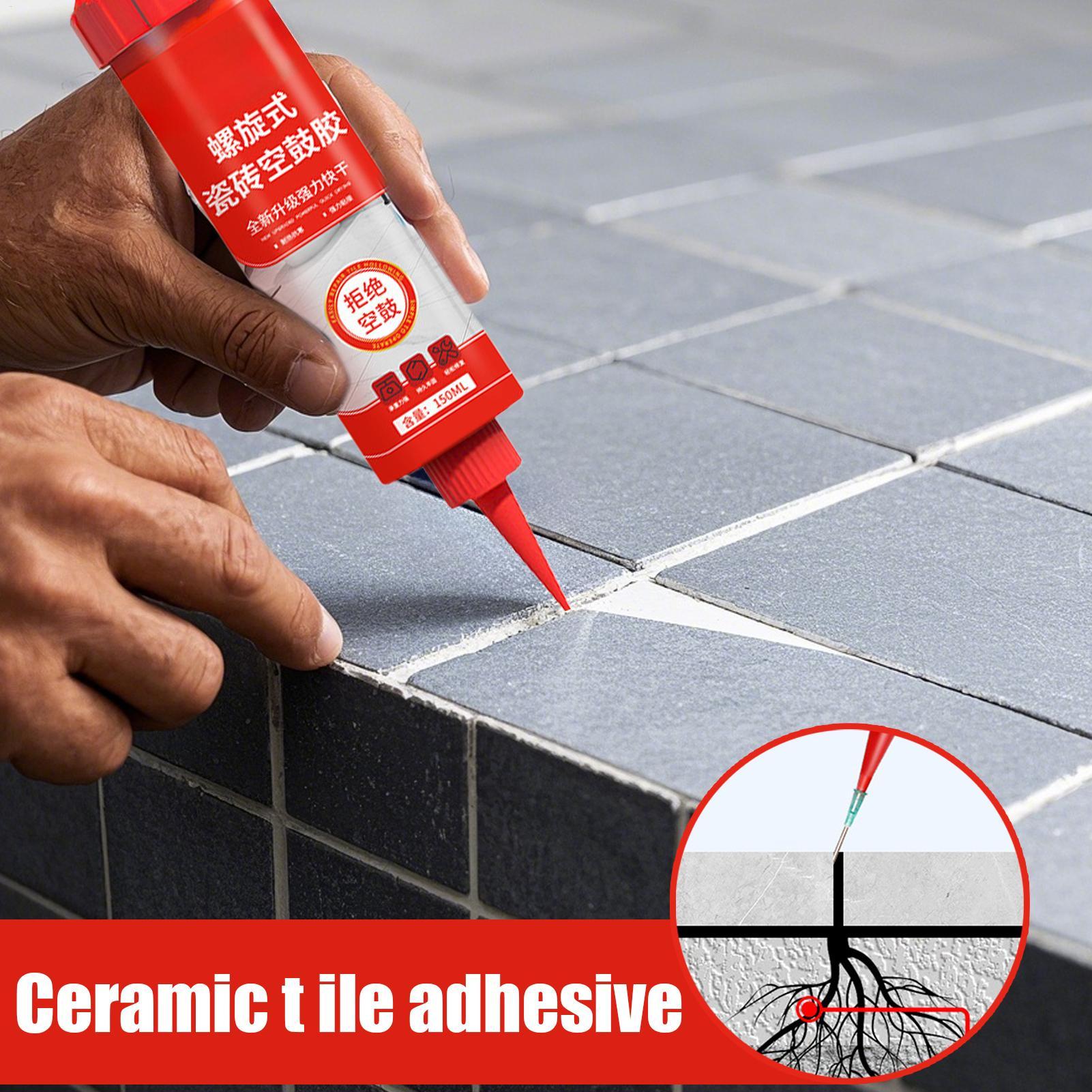 Adesivo per piastrelle fisse,  - Tile Grout Repair recensione e prezzo