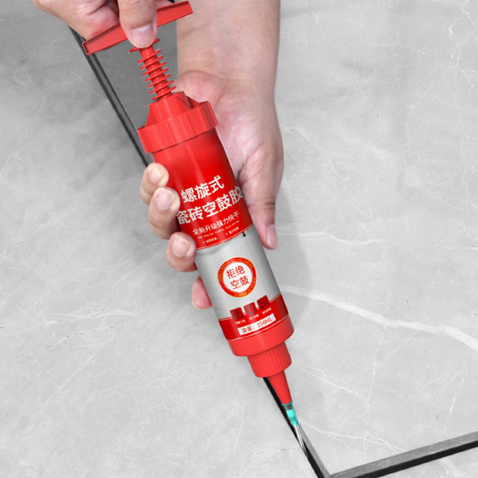 Adesivo per piastrelle fisse,  - Tile Grout Repair recensione e prezzo