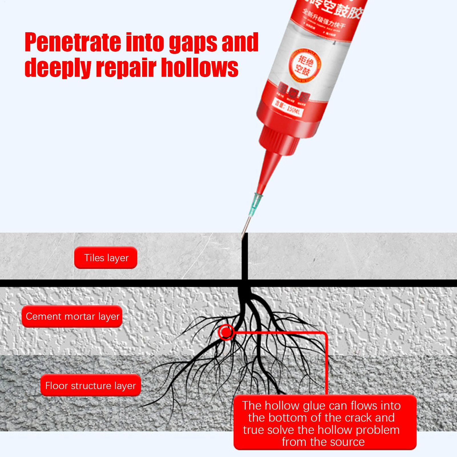 Adesivo per piastrelle fisse,  - Tile Grout Repair recensione e prezzo