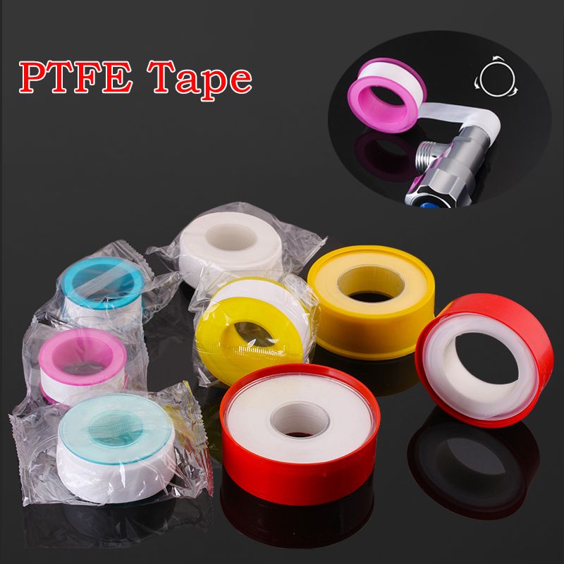 Nastro sigillante per tubi del - Plumbing Tape Ptfe recensione e prezzo