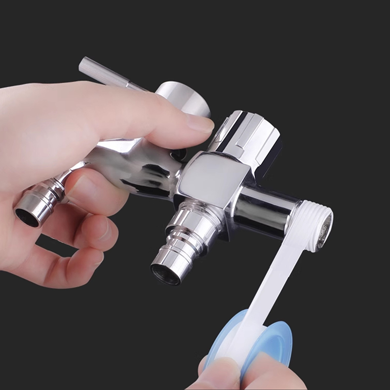 Nastro sigillante per tubi del - Plumbing Tape Ptfe recensione e prezzo