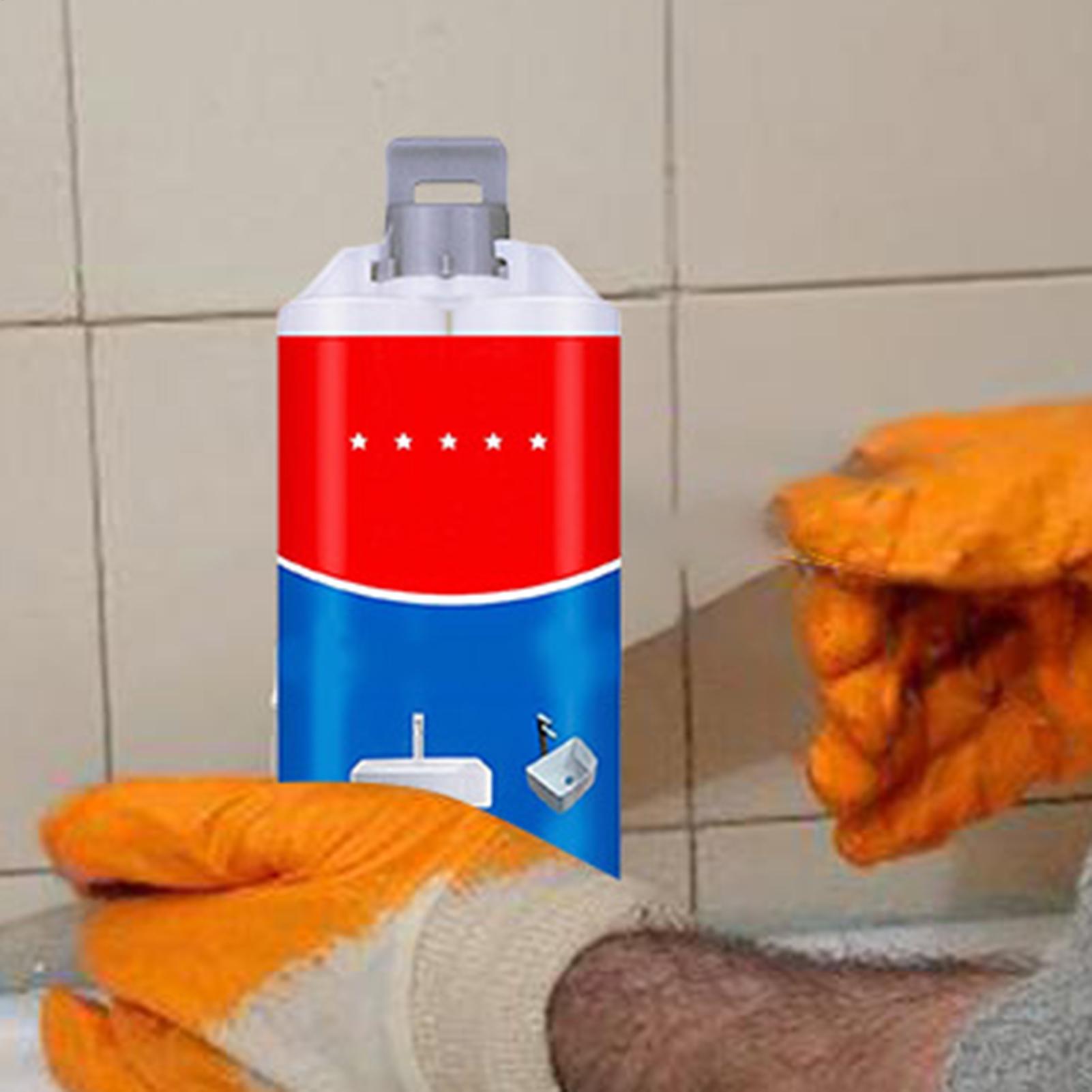 Pasta riparatrice per piastrel - Tile Grout Repair recensione e prezzo