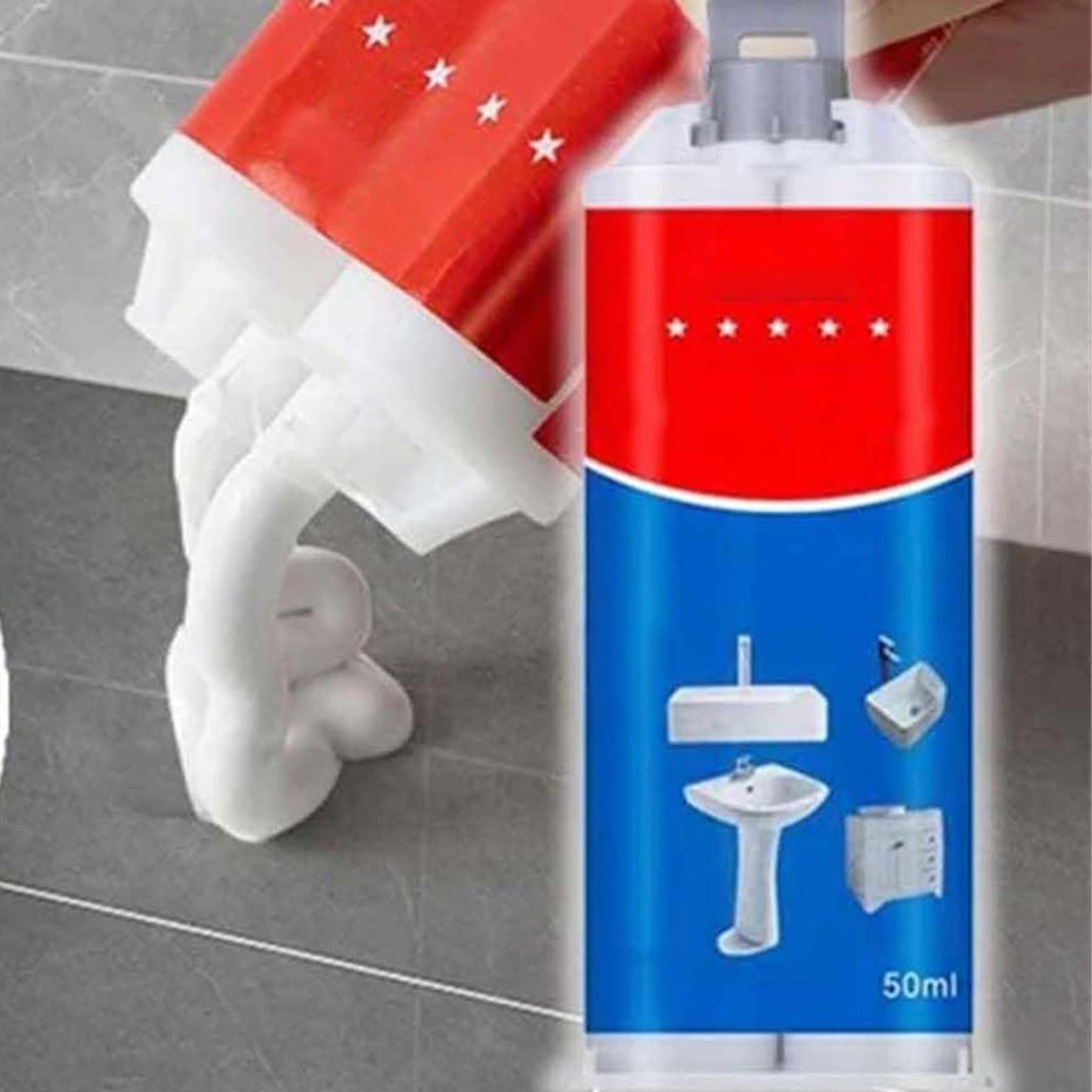 Pasta riparatrice per piastrel - Tile Grout Repair recensione e prezzo