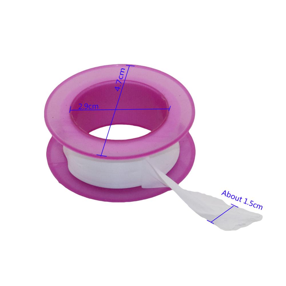 7 m/rotolo PTFE nastro per tub - Plumbing Tape Ptfe recensione e prezzo