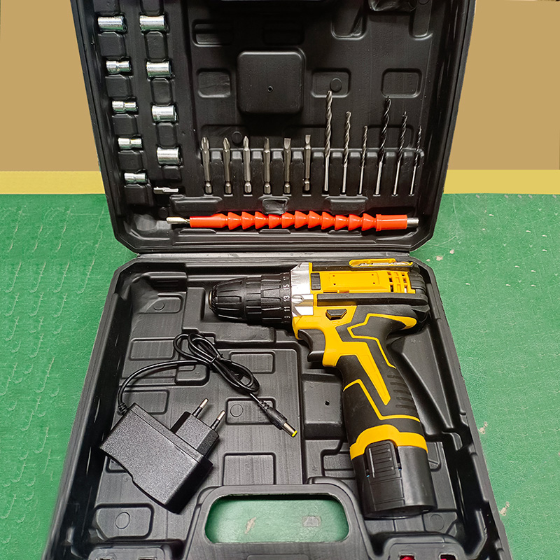 Set di utensili per cacciavite - Home Improvement Retail recensione e prezzo