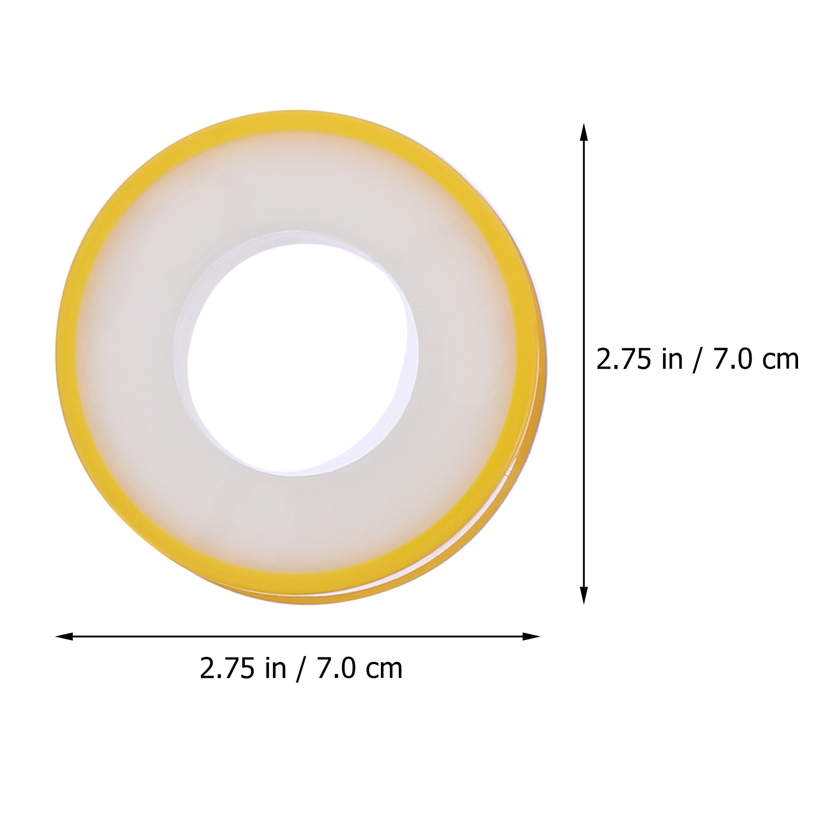 10 Rotoli di Nastro Adesivo in - Plumbing Tape Ptfe recensione e prezzo
