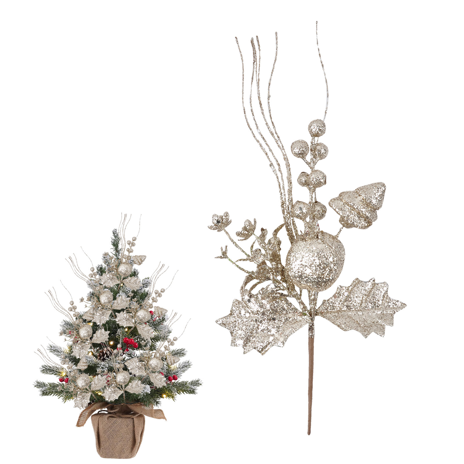Ornamento con ciondolo nataliz - Home Improvement Shop recensione e prezzo