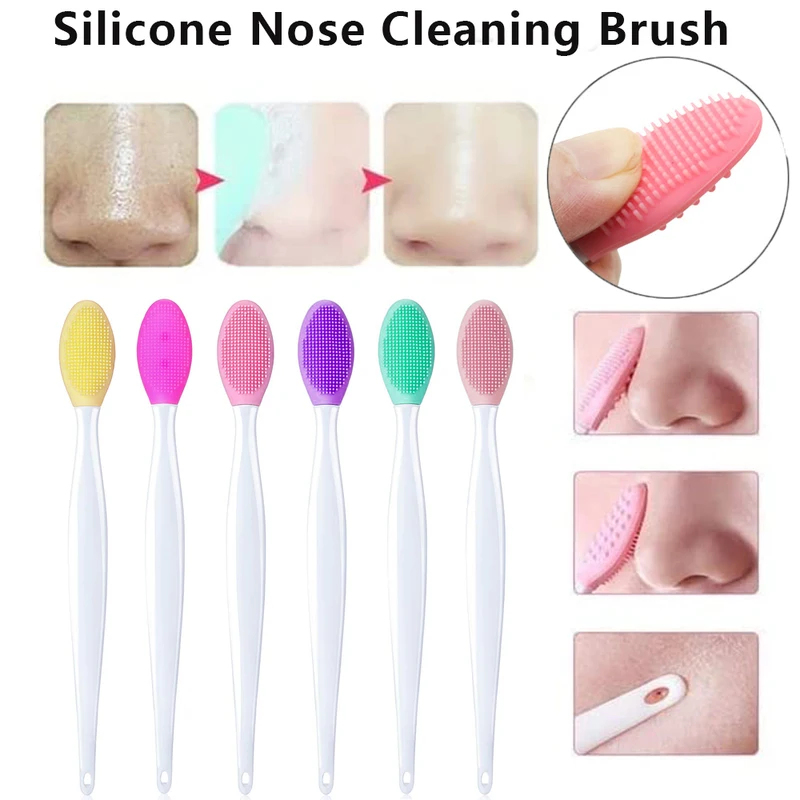 1PC/4PCS Spazzola in Silicone  - Home Improvement Supplies recensione e prezzo