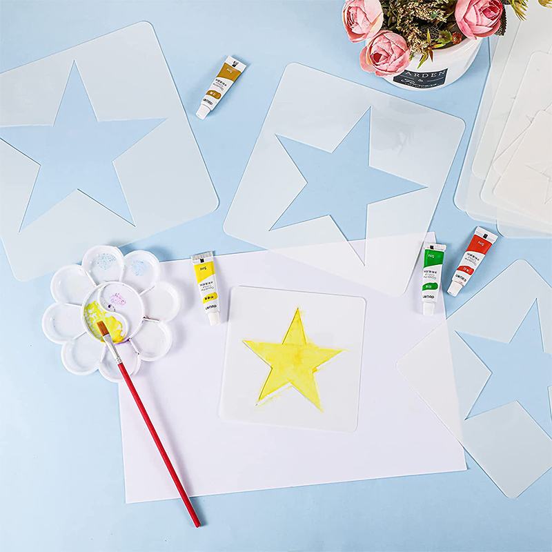 YOMDID 8 pezzi modelli di pitt - Home Improvement Supplies recensione e prezzo